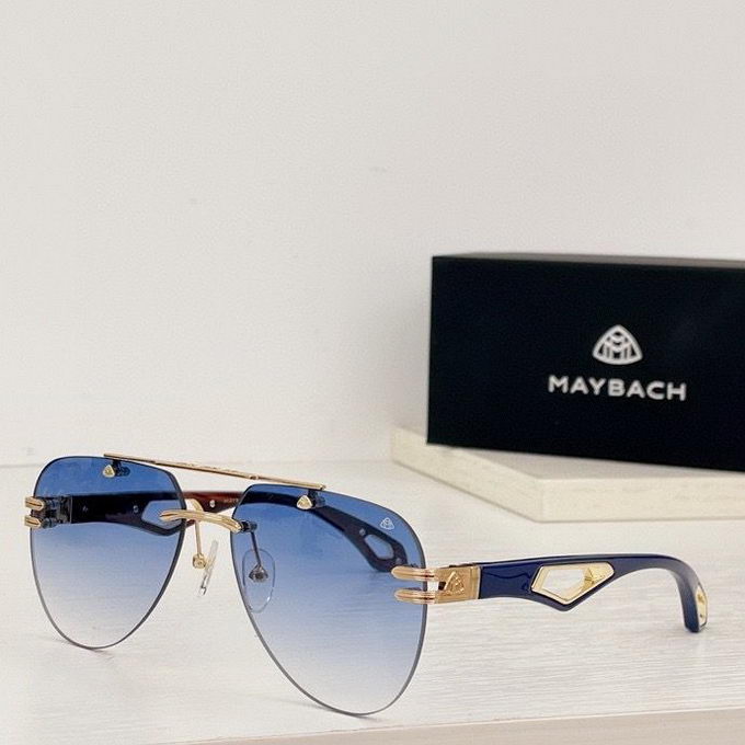 Maybach Sunglasses ID:20230516-465